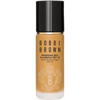 Bobbi Brown Weightless Skin Foundation SPF15 30ml (Various Shades) - Golden Honey