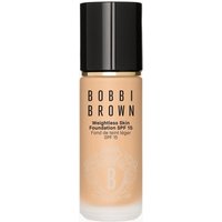 Bobbi Brown Weightless Skin Foundation SPF15 30ml (Various Shades) - Natural