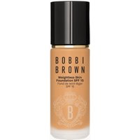 Bobbi Brown Weightless Skin Foundation SPF15 30ml (Various Shades) - Honey