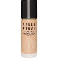 Bobbi Brown Weightless Skin Foundation SPF15 30ml (Various Shades) - Beige