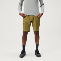 Endura Men's Loop Cargo Shorts - Bronze | Extra 10% off first order.