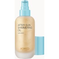 Look Fantastic Get 50% Discount on KIKO Milano After Sun Shimmering Oil 100ml