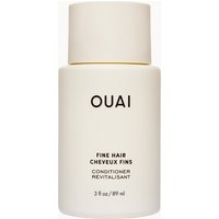 OUAI Fine Conditioner Travel Size 89ml