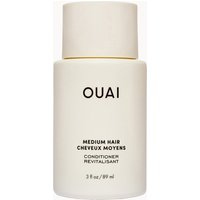 OUAI Medium Conditioner Travel Size 89ml