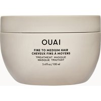 OUAI Fine/Medium Hair Treament Masque Travel Size 100ml