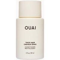 OUAI Thick Conditioner Travel Size 89ml