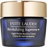 Estée Lauder Revitalising Supreme+ Night Power Bounce Crème Moisturiser 75ml