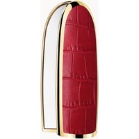 GUERLAIN Rouge G The Double Mirror Jewel Case (Various Options) - Le Croco