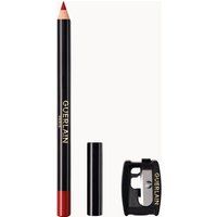 GUERLAIN Contour G Lip Pencil 1g - (Various Shades) - 04 Le Rouge Feu