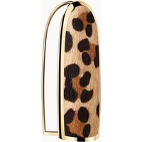 GUERLAIN Rouge G The Double Mirror Jewel Case (Various Options) - Le Fauve