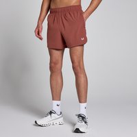 Image of Myprotein MP Men's Woven Training 5 Shorts - Maroon - XS