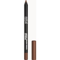 MAKE UP FOR EVER Artist Color Pencil Extreme 1.2g (Various Shades) - 608 Limitless Brown