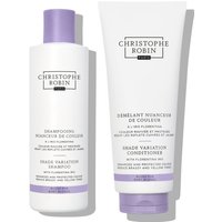 Get 20% Off on the Baby Blonde Duo from Christophe Robin