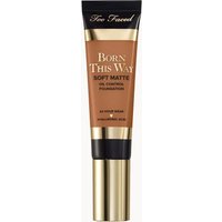 Too Faced Born This Way Soft Matte Foundation 30ml (Various Shades) - Caramel