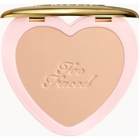Too Faced Born This Way Soft Blur Flexible Finish Setting Powder 17g (Various Shades) - Medium