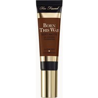 Too Faced Born This Way Soft Matte Foundation 30ml (Various Shades) - Truffle