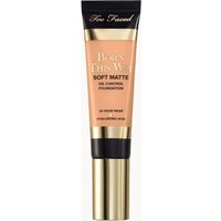 Too Faced Born This Way Soft Matte Foundation 30ml (Various Shades) - Nude
