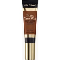 Too Faced Born This Way Soft Matte Foundation 30ml (Various Shades) - Spiced Rum