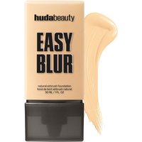 Huda Beauty Easy Blur Foundation 30ml (Various Shades) - 150 WARM - Crème Brulée