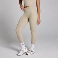 Image of Myprotein MP Women's Tempo Leggings - Cashmere - XXL