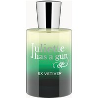 Juliette Has a Gun Ex Vetiver 50ml