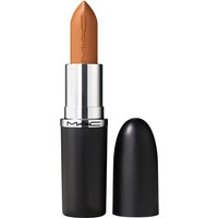 MAC Macximal Sleek Satin Lipstick 3.5g (Various Shades) - Call It Cozy