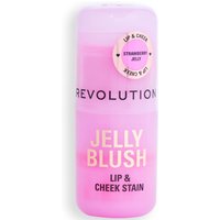 Makeup Revolution Jelly Blush Stick Lip