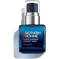 Force Supreme Reboot Shot Vitamin C Serum