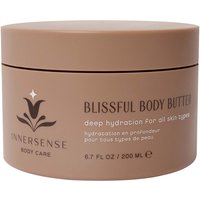 Innersense Blissful Body Butter - Deep Hydration - For All Skin Types - 200ml - Face The Future