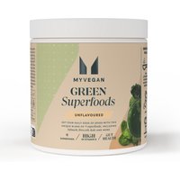 Image of Myprotein Green Superfoods - 50servings - Unflavoured