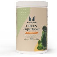 Image of Myprotein Green Superfoods - 50servings - Peach & Mango