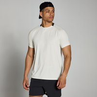 Image of Myprotein MP Men's Tempo Gridded Training Shirt - Mist - XXL