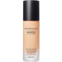 bareMinerals Barepro 24Hr Matte Comfort Liquid Foundation Mineral Spf20 30ml (various shades) - Fair 15 Neutral