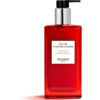 Hermès Eau De Rhubarbe écarlate Moisturizing Body Lotion 200ml