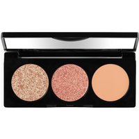 Bobbi brown Essential Eye Shadow Trio (Various Shades) - Soft Coral