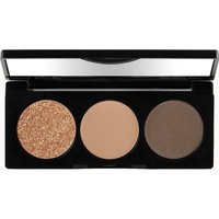 Bobbi brown Essential Eye Shadow Trio (Various Shades) - Golden Hour