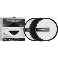 The INKEY List Reusable Cleansing Pads