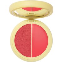 SIMIHAZEBEAUTY Solar Tint Blush Duo 5g (Various Shades) - Ember