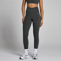 Image of Myprotein MP Women's Tempo Leggings - Night Grey - XXL