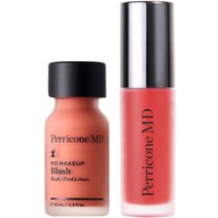 Perricone MD No Makeup Lip Blush Duo werth 75€