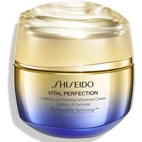 Shiseido Vital Perfection Uplifting and Firming Advanced Cream 50ml
