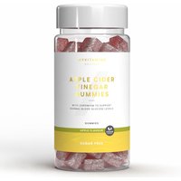 Gominolas de Vinagre de Sidra de Manzana - 60Gominolas - Sugar Free Apple