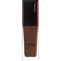 Shiseido Synchro Skin Radiant Lifting Foundation 30ml (Various Shades) - Obsidian