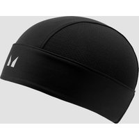 Image of Myprotein MP Running Beanie - Black