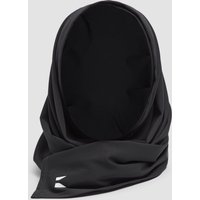 Image of Myprotein MP Hijab - Black