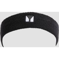 Image of Myprotein MP Tempo Headband - Black