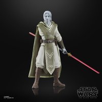 Hasbro - Star Wars Jedi: Survivor - Black Series - Dagan Gera Action Figure - COLLECTIBLES - Multicolor
