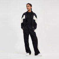 ellesse Enjoy 60% Discount on Womens Black Cox Track Top Size 12