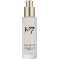 No7 Pro Artist Base Perfecting Primer 30ml