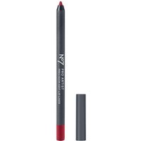 No7 Pro Artist Precision Edit Lip Liner 1.3g - Spiced Velvet